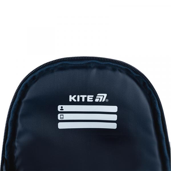 Рюкзак Kite Kids 538 Hungry Shark