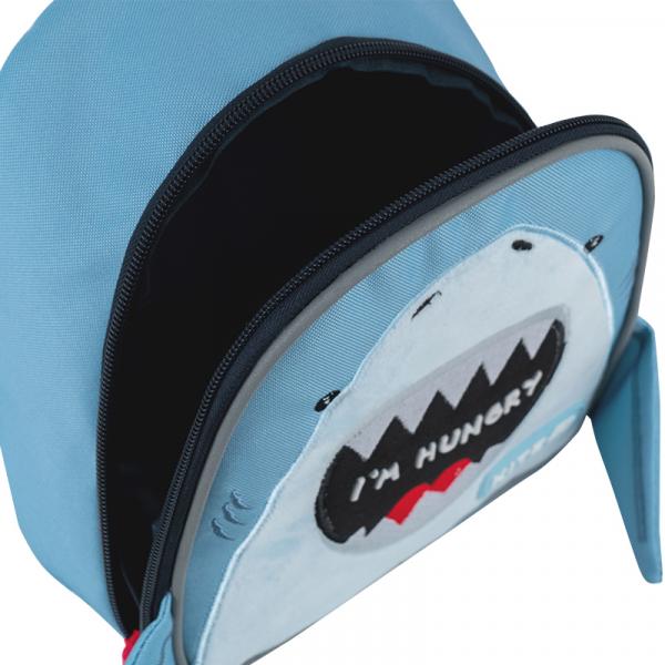 Рюкзак Kite Kids 538 Hungry Shark