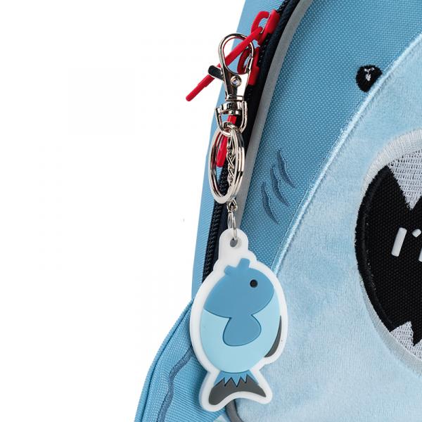 Рюкзак Kite Kids 538 Hungry Shark