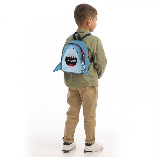 Рюкзак Kite Kids 538 Hungry Shark