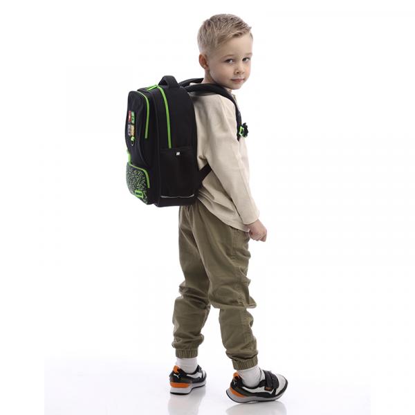 Рюкзак Kite Kids 559 Multiplayer