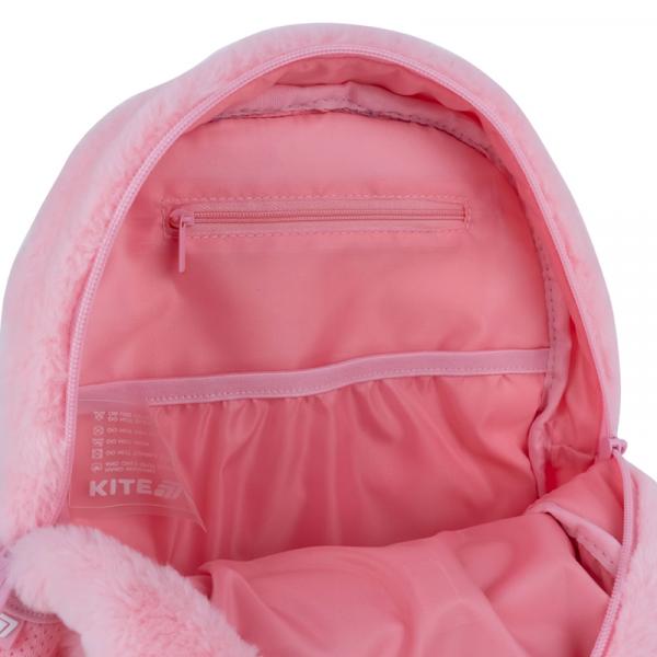 Рюкзак Kite Kids 2735 Fluffy Bunny