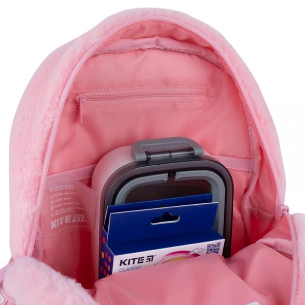 Рюкзак Kite Kids 2735 Fluffy Bunny