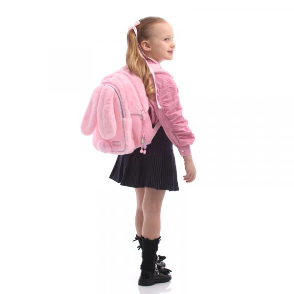 Рюкзак Kite Kids 2735 Fluffy Bunny