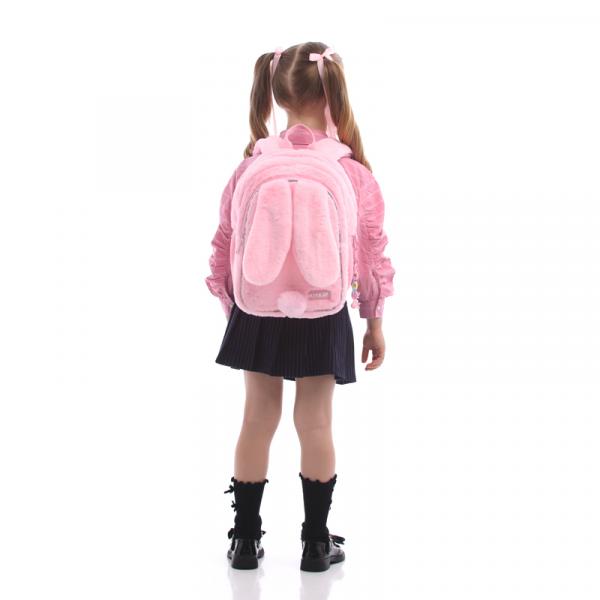 Рюкзак Kite Kids 2735 Fluffy Bunny