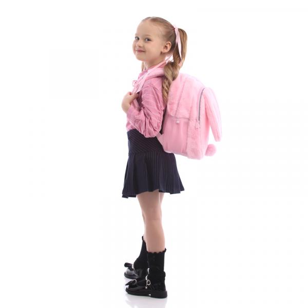 Рюкзак Kite Kids 2735 Fluffy Bunny