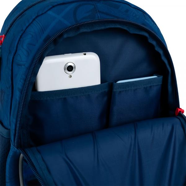 Рюкзак Kite Kids 2735 HW