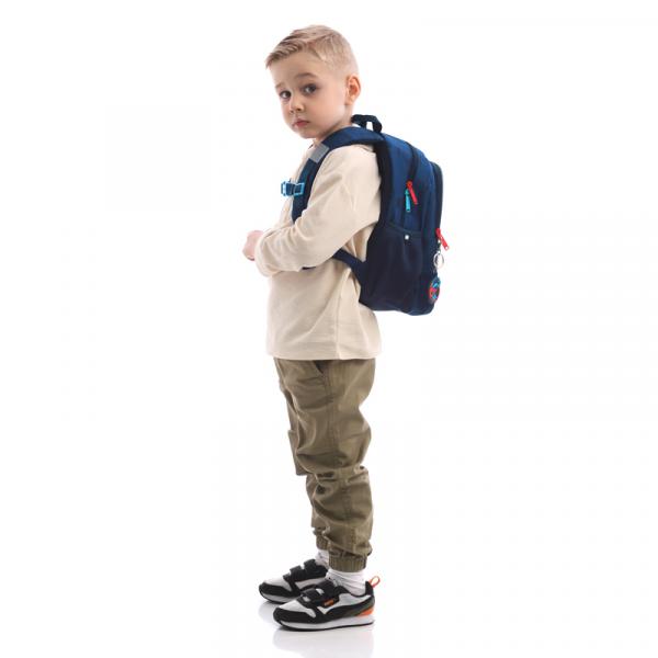 Рюкзак Kite Kids 2735 HW