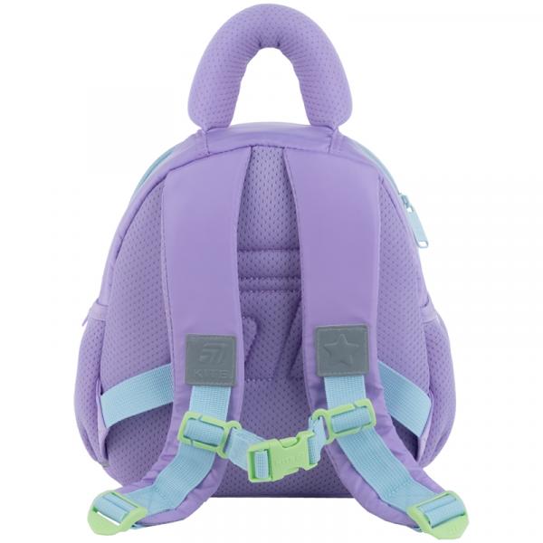 Рюкзак Kite Kids 2737 Purple Bunny