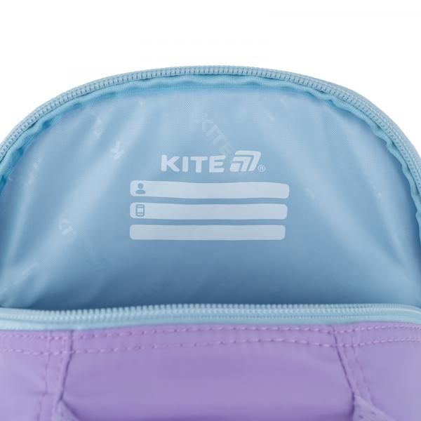 Рюкзак Kite Kids 2737 Purple Bunny