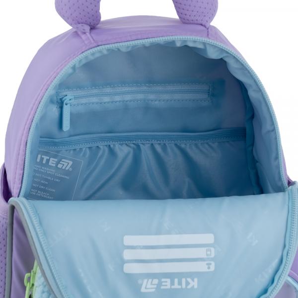 Рюкзак Kite Kids 2737 Purple Bunny