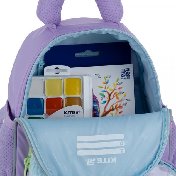 Рюкзак Kite Kids 2737 Purple Bunny