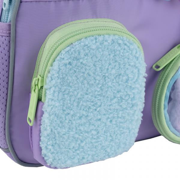 Рюкзак Kite Kids 2737 Purple Bunny