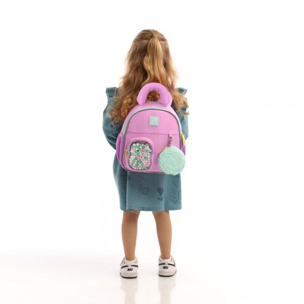 Рюкзак Kite Kids 2737 Marshmallow