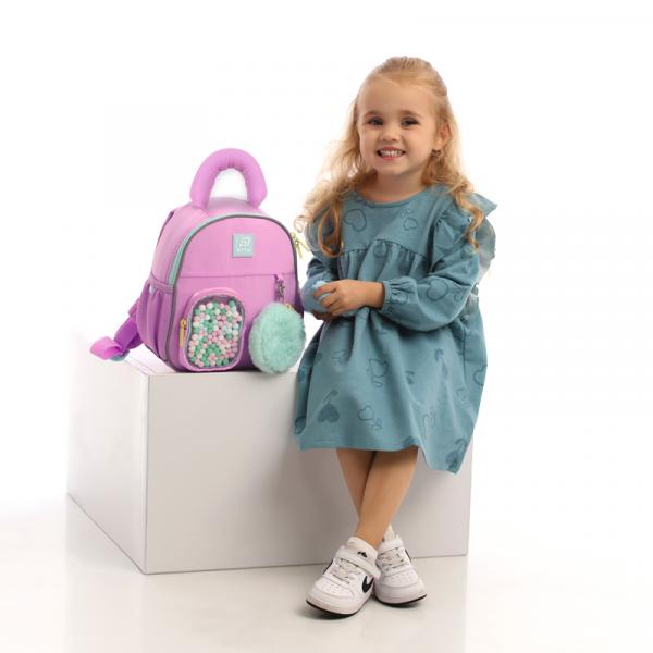 Рюкзак Kite Kids 2737 Marshmallow