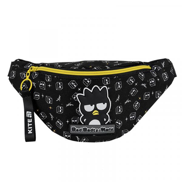 Сумка-бананка Kite дитяча 2577-2 HK