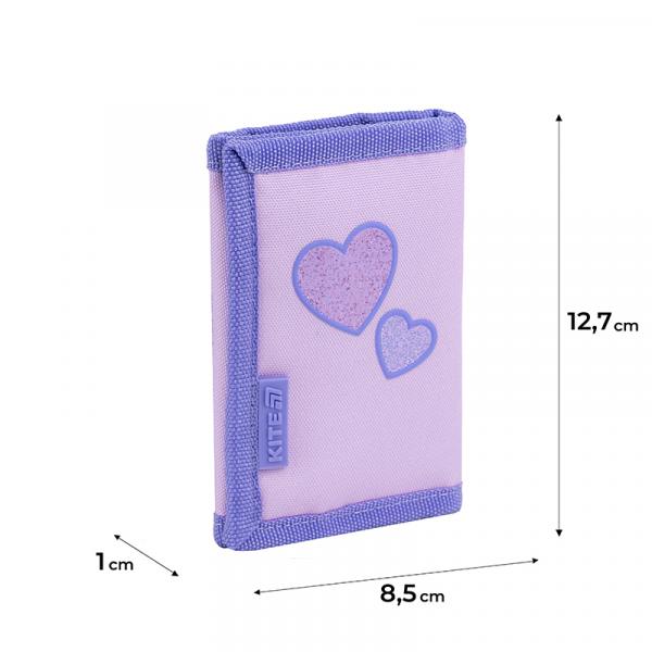 Гаманець Kite 598 Sweetheart