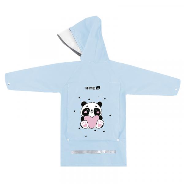 Дощовик Kite дитячий 2600S Lovely Panda