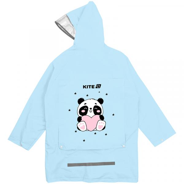 Дощовик Kite дитячий 2600M Lovely Panda