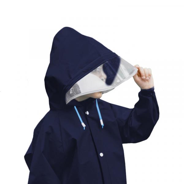 Дощовик Kite дитячий 2600M Gamer Skills