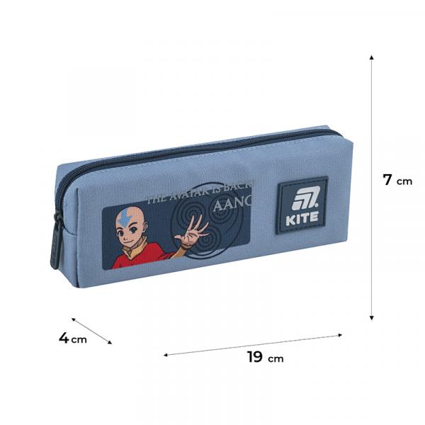 Пенал Kite 642 AV