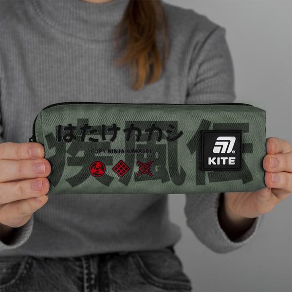 Пенал Kite 642 NR