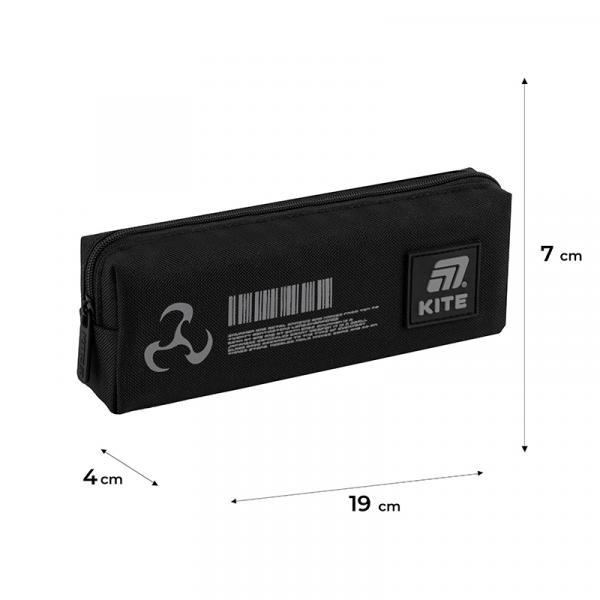 Пенал Kite 642-4