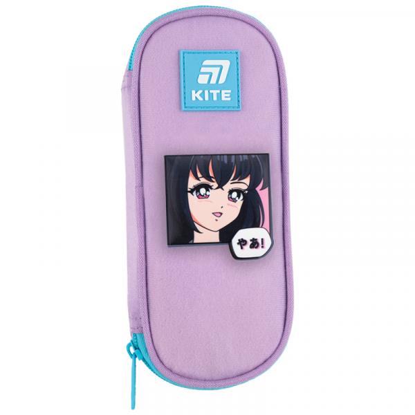 Бейдж на липучці 3011-1