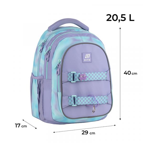 Рюкзак Kite Education teens 8001M-2