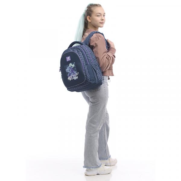 Рюкзак Kite Education teens 8001M-3