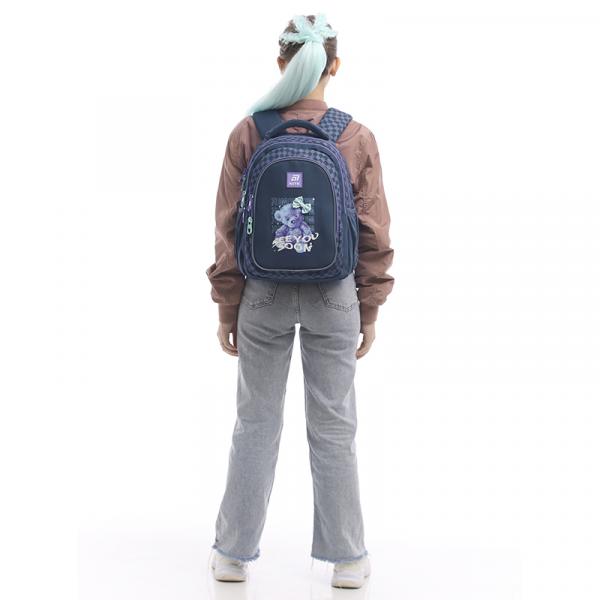 Рюкзак Kite Education teens 8001M-3