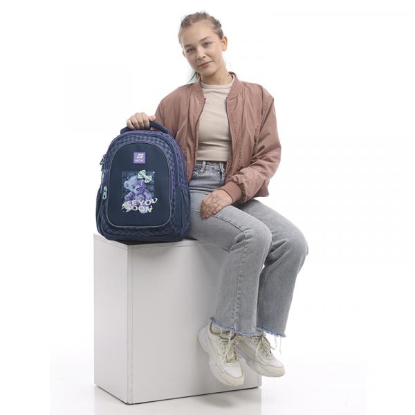 Рюкзак Kite Education teens 8001M-3