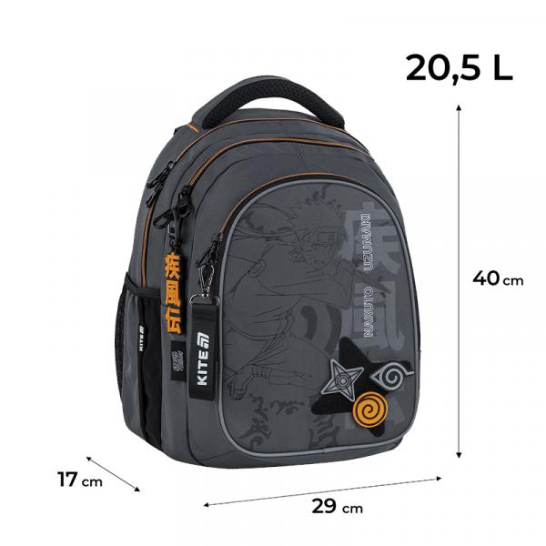 Рюкзак Kite Education teens 8001M NR