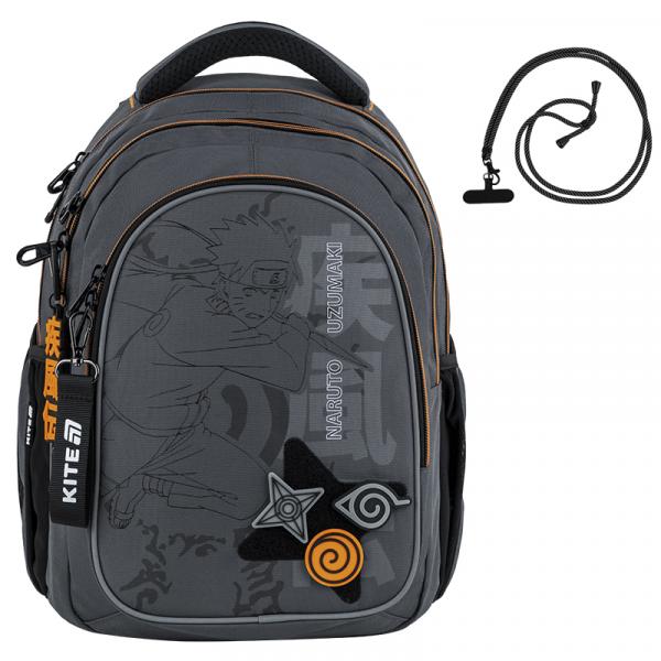 Рюкзак Kite Education teens 8001M NR