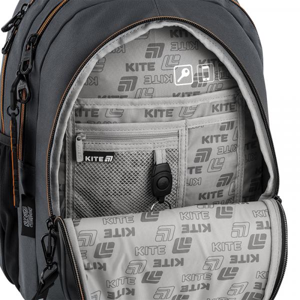 Рюкзак Kite Education teens 8001M NR