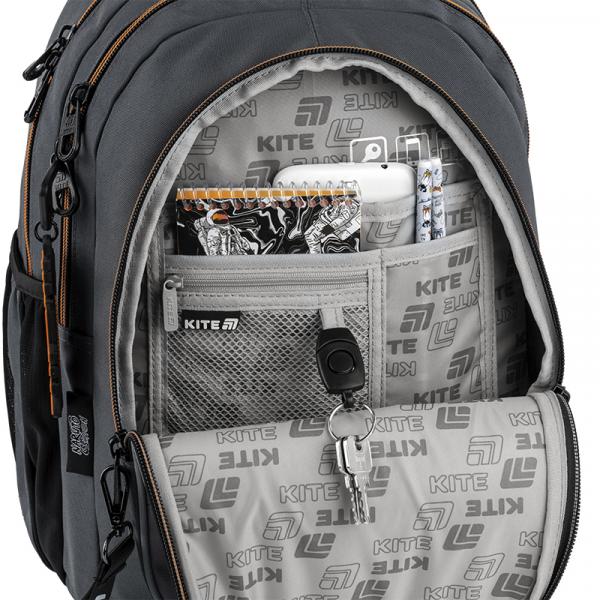 Рюкзак Kite Education teens 8001M NR