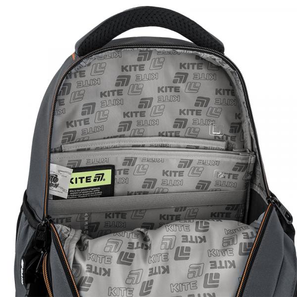 Рюкзак Kite Education teens 8001M NR