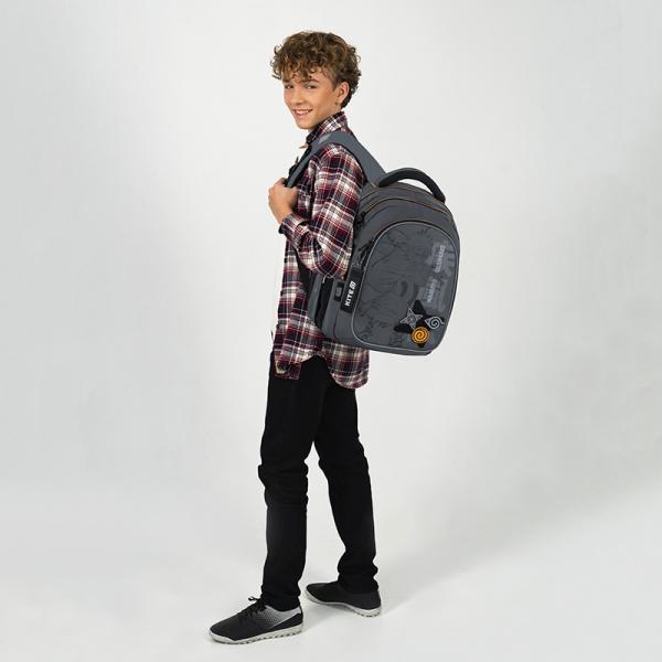 Рюкзак Kite Education teens 8001M NR