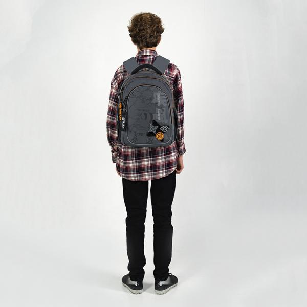 Рюкзак Kite Education teens 8001M NR