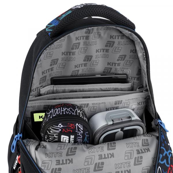 Рюкзак Kite Education teens 8001M-1