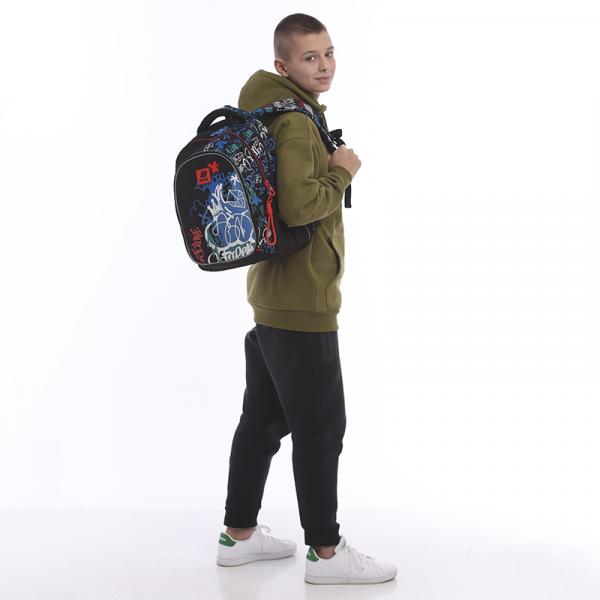 Рюкзак Kite Education teens 8001M-1
