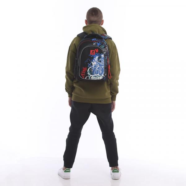 Рюкзак Kite Education teens 8001M-1