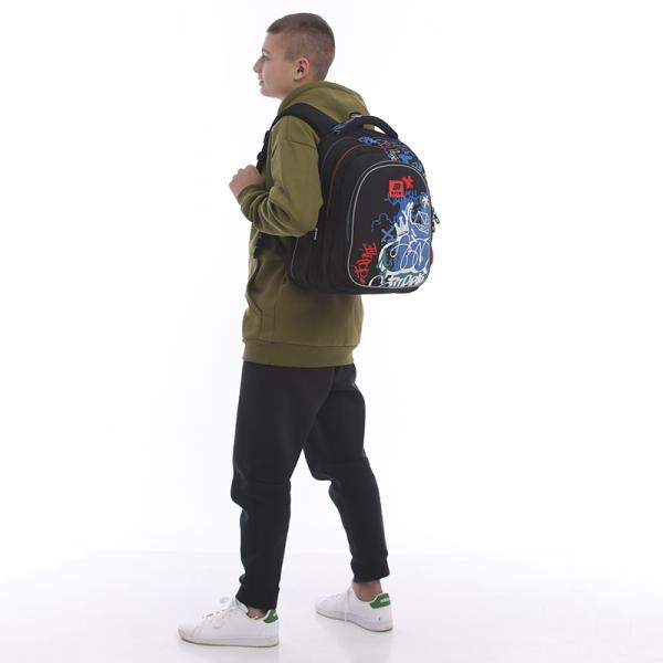 Рюкзак Kite Education teens 8001M-1