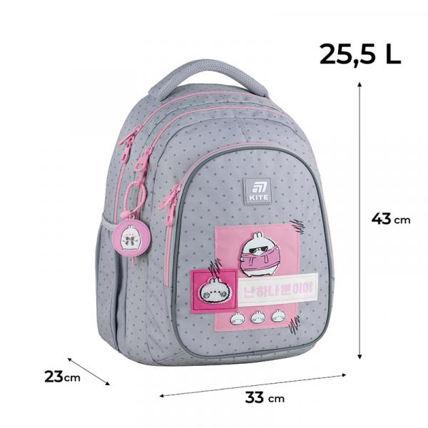 Рюкзак Kite Education teens 8001L ML