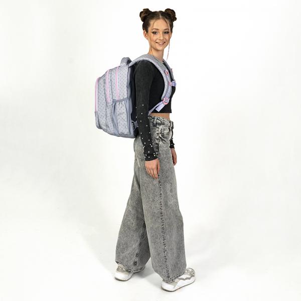 Рюкзак Kite Education teens 8001L ML