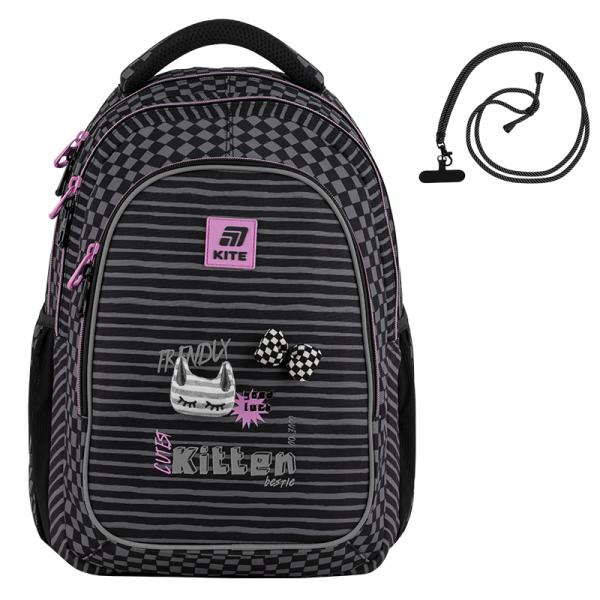 Рюкзак Kite Education teens 8001L-2
