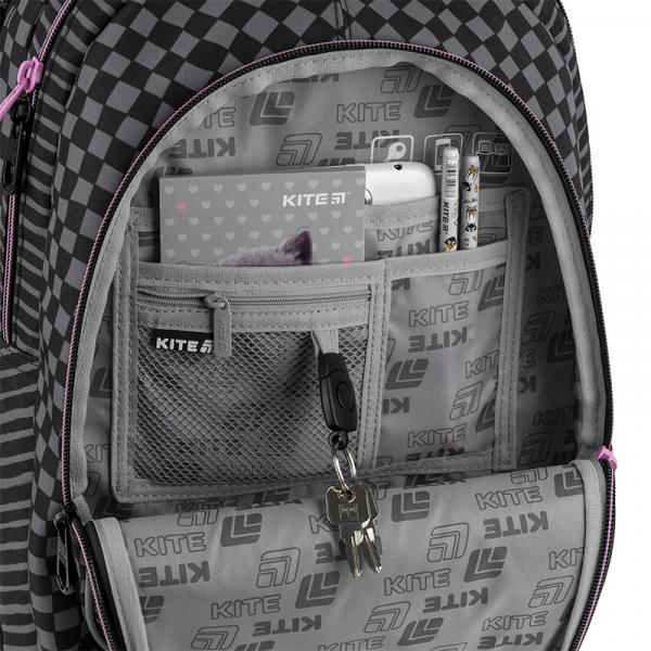 Рюкзак Kite Education teens 8001L-2