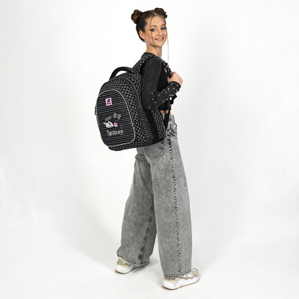 Рюкзак Kite Education teens 8001L-2