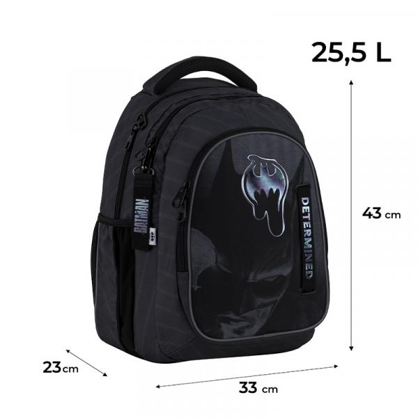 Рюкзак Kite Education teens 8001L DC