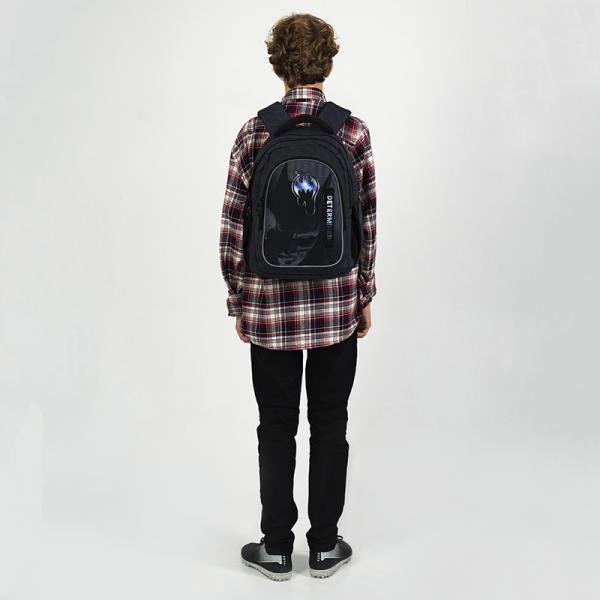 Рюкзак Kite Education teens 8001L DC